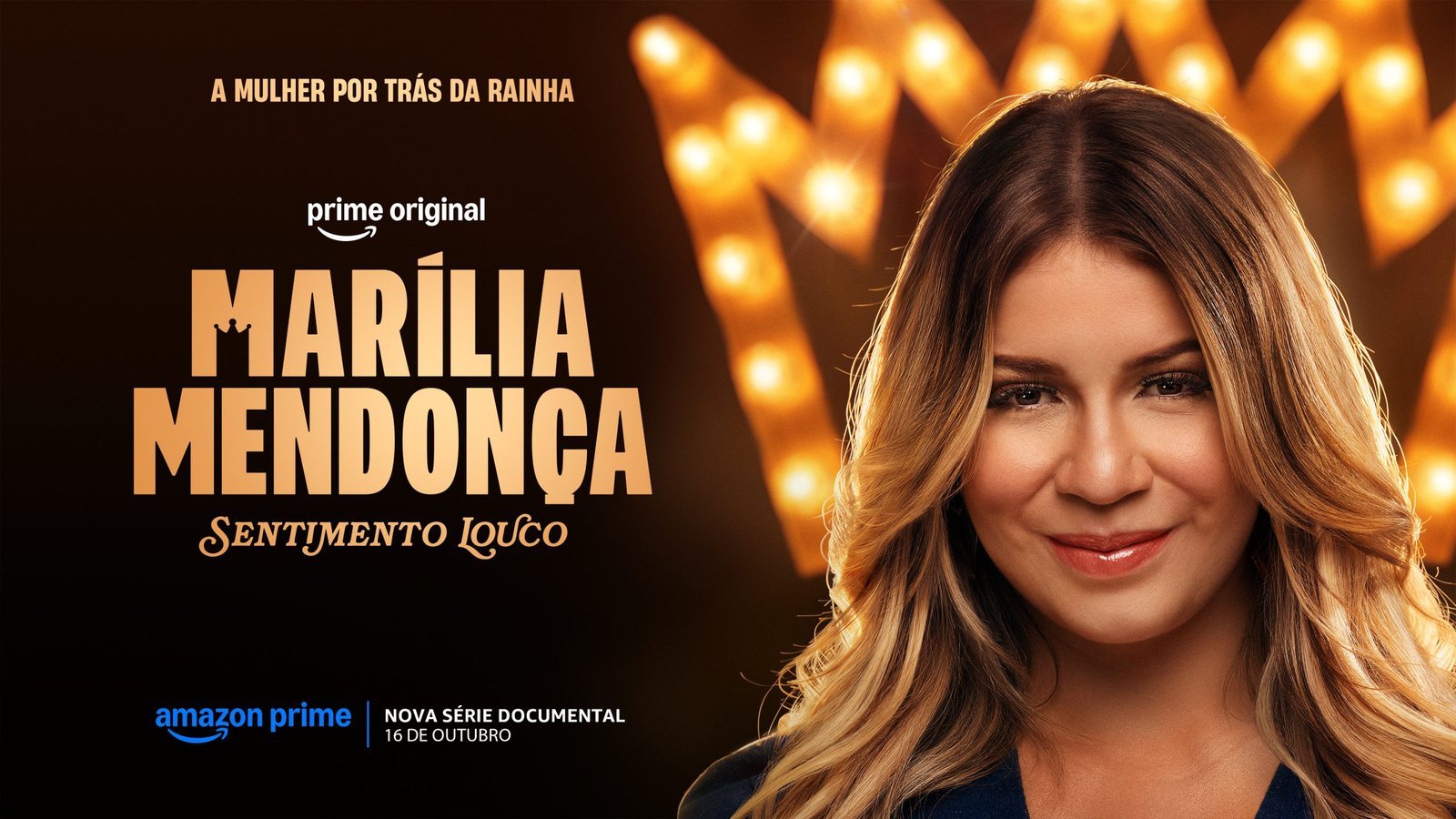 Marília Mendonça - série