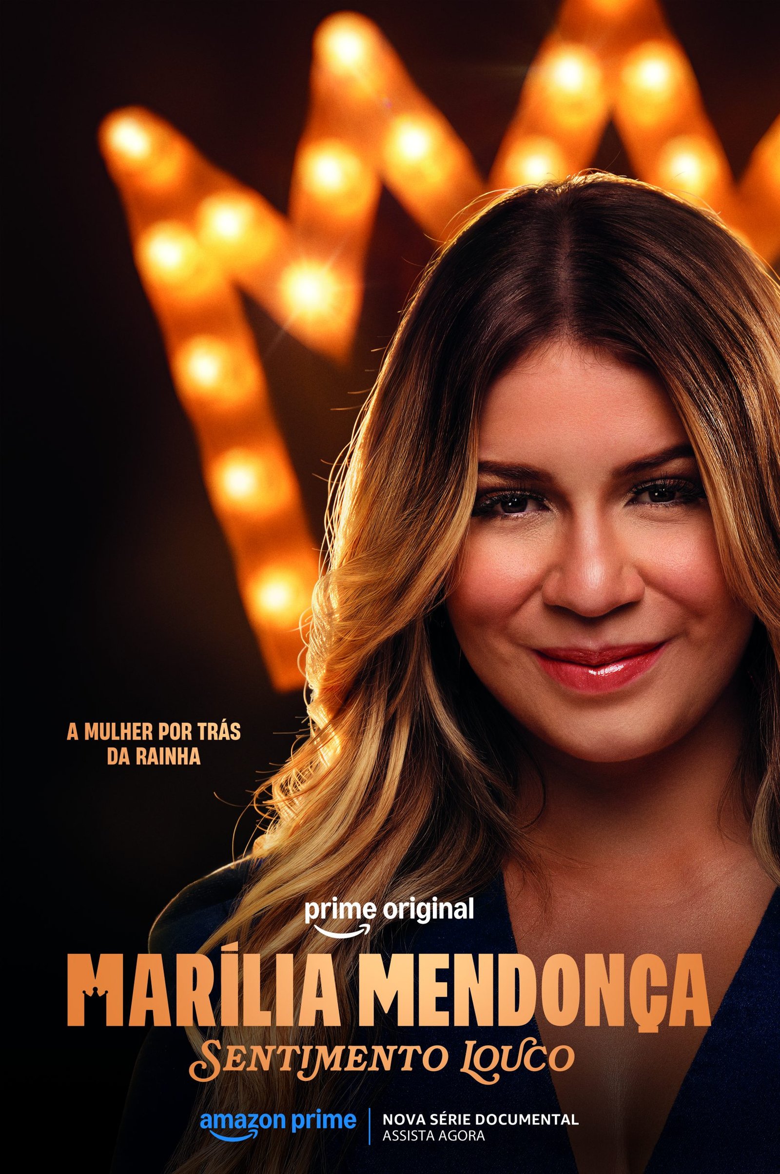 Cartaz série