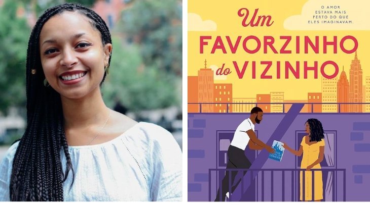 5 autores negros para você conhecer 