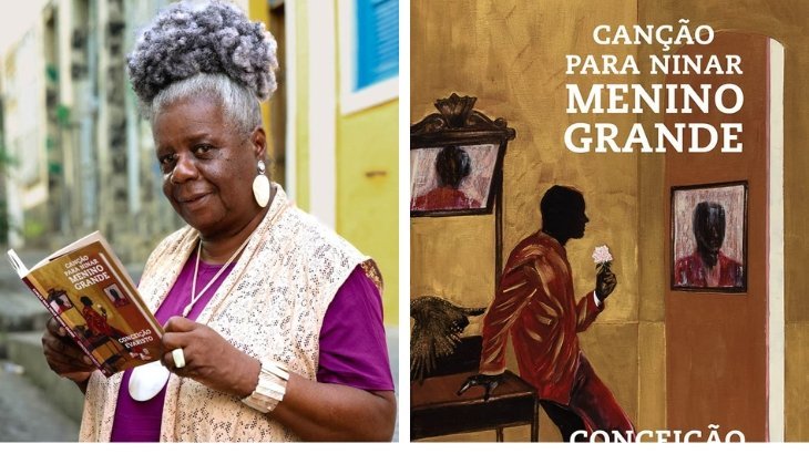 5 autores negros para você conhecer 