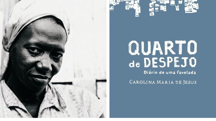 5 autores negros para você conhecer 