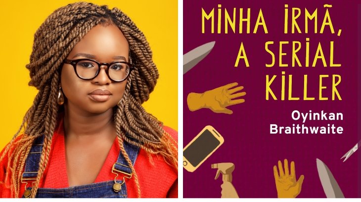 5 autores negros para você conhecer 