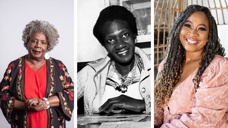 5 autores negros para você conhecer