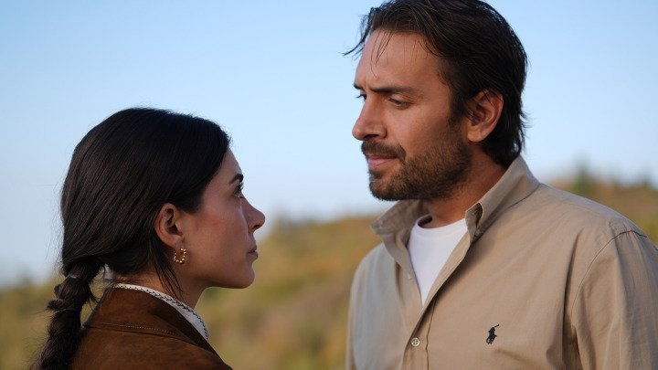 Protagonistas de Taşacak Bu Deniz
