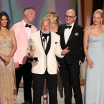 Widow’s Bay, The Pitt e Hacks: confira os ganhadores do Emmy Awards 2026