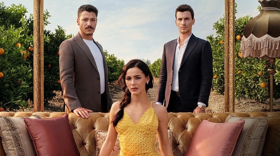 Elenco de Mercan Köşk