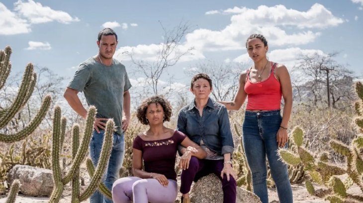Cangaço Novo é cancelada após duas temporadas 