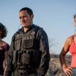 Cangaço Novo é cancelada após duas temporadas
