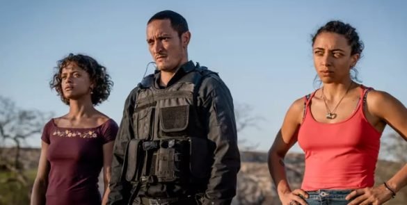 Cangaço Novo é cancelada após duas temporadas