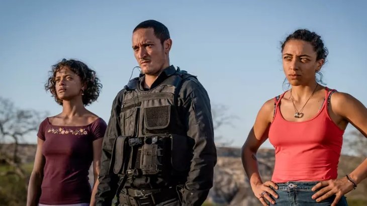 Cangaço Novo é cancelada após duas temporadas