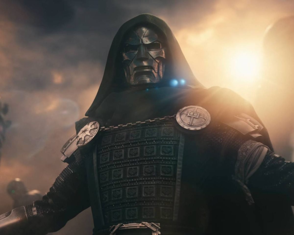 Doutor Destino, nova produção da Marvel