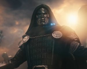 Doutor Destino, nova produção da Marvel