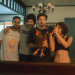 Foto em Grupo