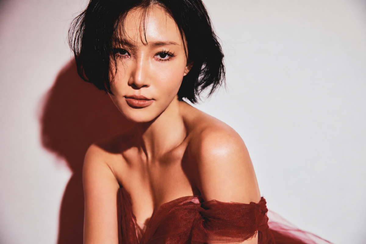 Hwasa