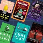 Lançamentos literários de setembro: suspense, romantasia e títulos de grandes autores marcam as novi...