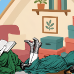 Os diários de Emma M. Lion: Volumes 1 e 2 chegam ao Brasil e são destaques entre os lançamentos de s...