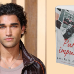 Puro Impulso | Josh Heuston vai estrelar adaptação de Throttled, de Lauren Asher
