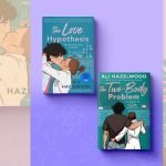 Ali Hazelwood anuncia sequência de A Hipótese do Amor para 2027
