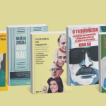 Lançamentos de setembro contam com livros de Xico Sá, Adèle Yon e outros autores