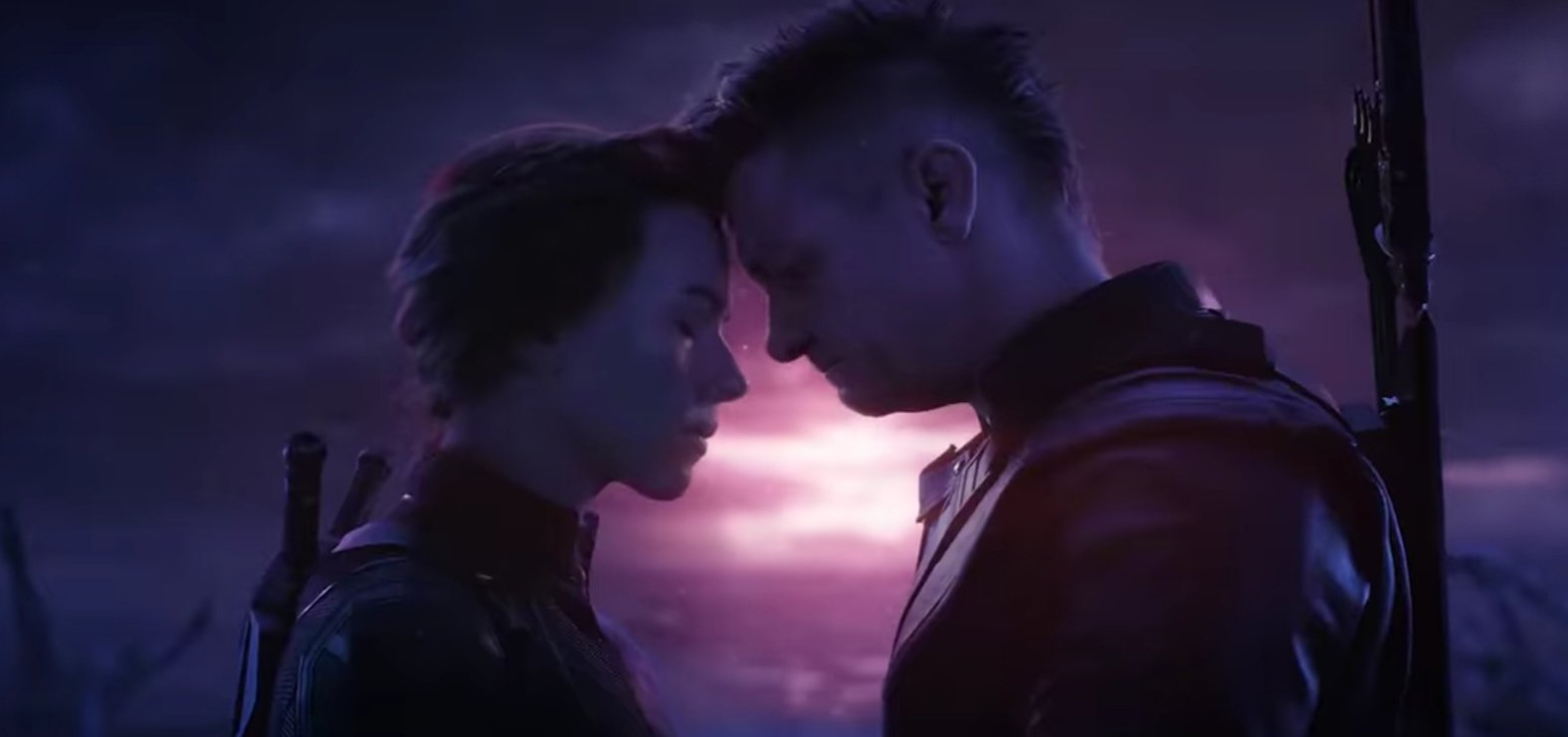 Vingadores: Ultimato