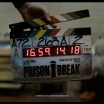 Lançado teaser da nova série de Prison Break