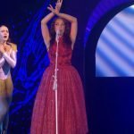 Laufey no Rock in Rio