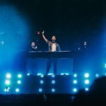 Rock in Rio 2026: Calvin Harris transforma a Cidade do Rock na maior pista de dança do mundo e públi...
