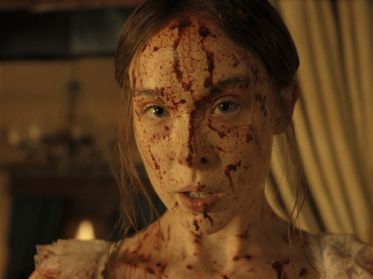 Monstro: A História de Lizzie Borden