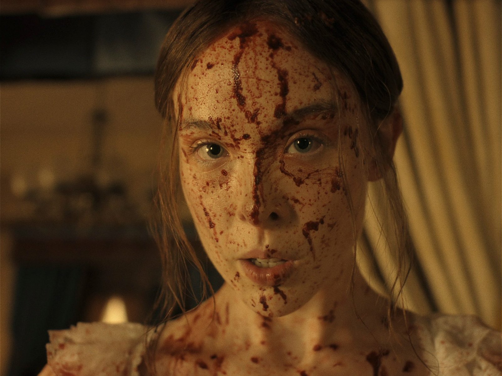 Monstro: A História de Lizzie Borden