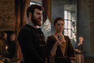 Outlander: Blood of My Blood