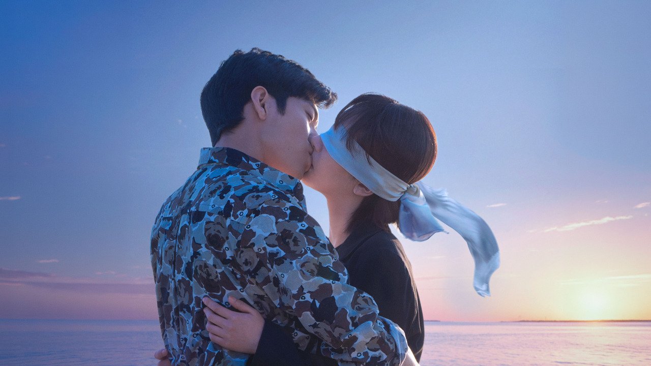 C-drama Psychologist