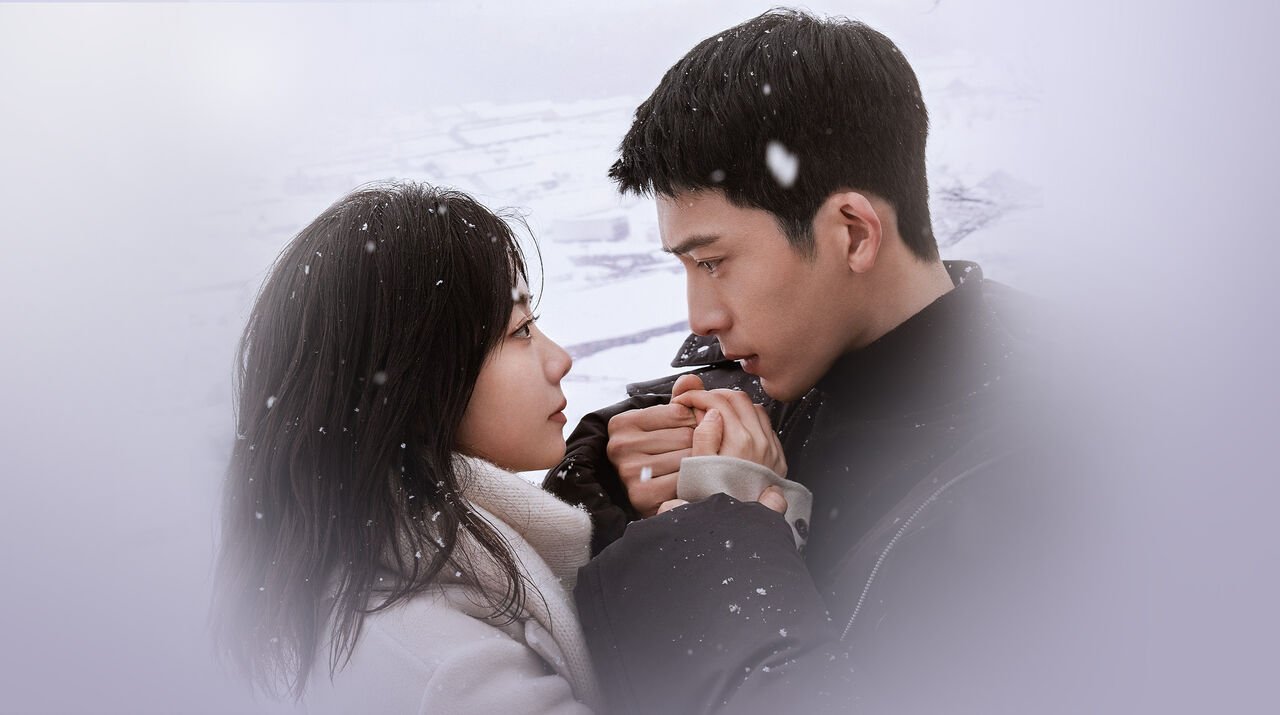 C-drama Road Home