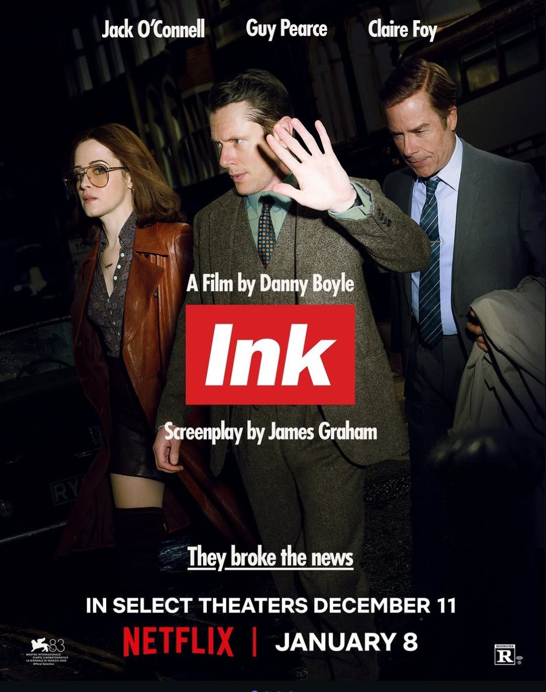 Ink