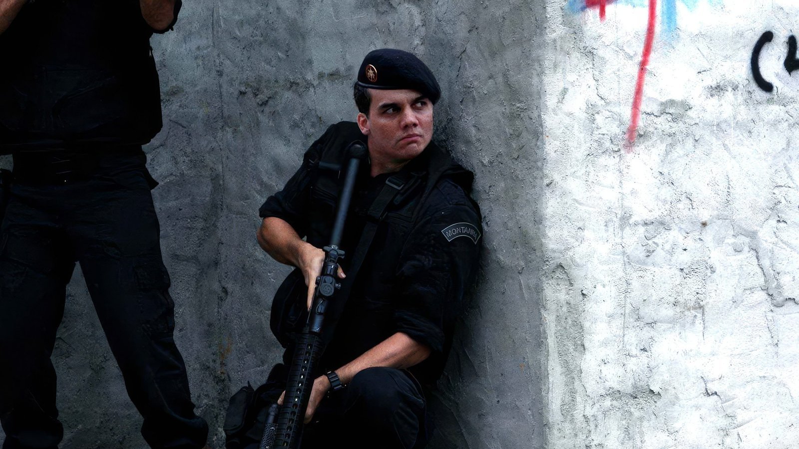 Tropa de Elite
