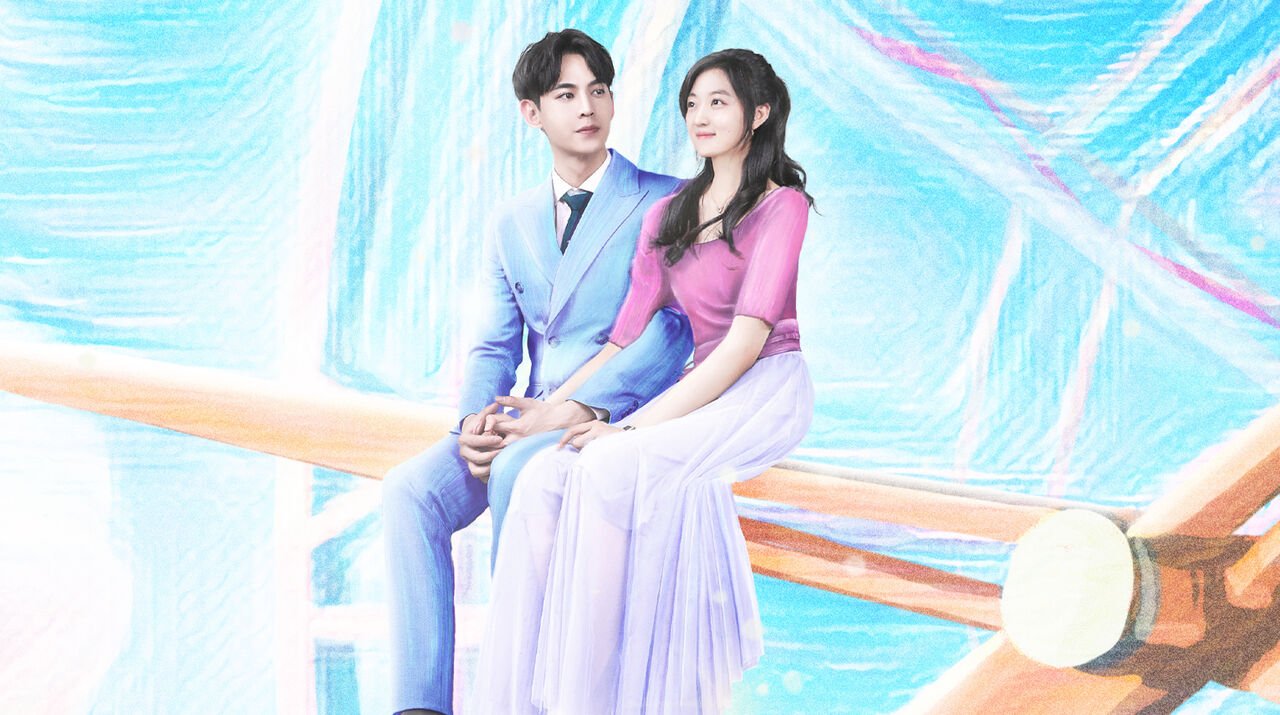 C-drama Way Back into Love
