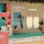 Hawaiian Tropic leva sua nova fase de expansão no Brasil para a Beauty Fair 2026