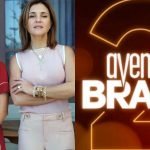 Carminha e Nina retornam em Avenida Brasil 2