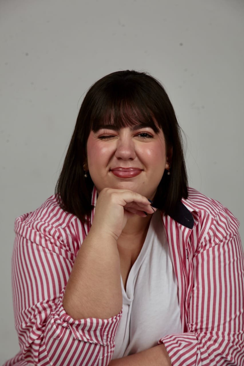 Foto de Leticia Américo Camargo