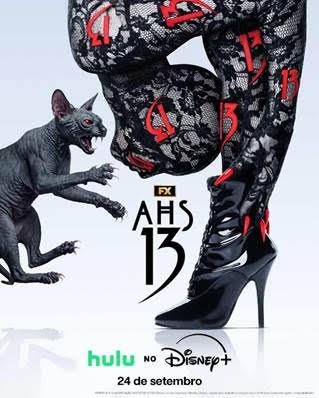Poster American Horror Story