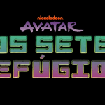 Avatar: Os Sete Refúgios