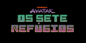Avatar: Os Sete Refúgios