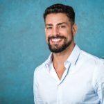 Cauã Reymond é escalado para Tudo é Justo, série estrelada por Kim Kardashian