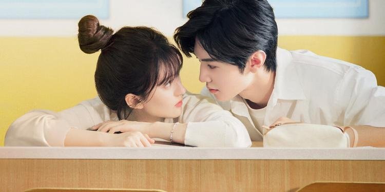 C-drama Amor Oculto