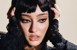 Faouzia, cantora pop