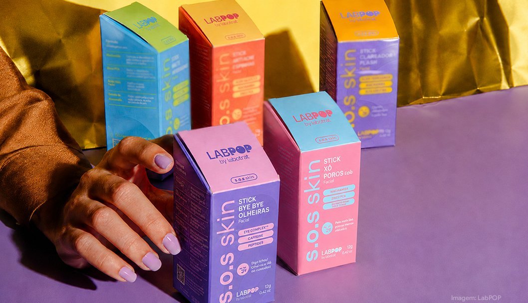 LabPOP