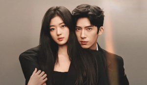 C-drama The Early Spring