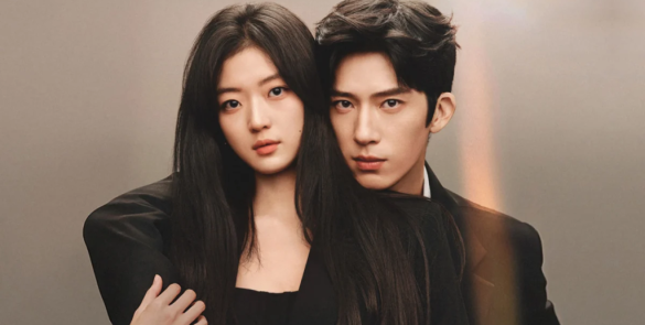 C-drama The Early Spring