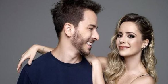 Sandy e Júnior