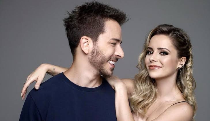 Sandy e Júnior