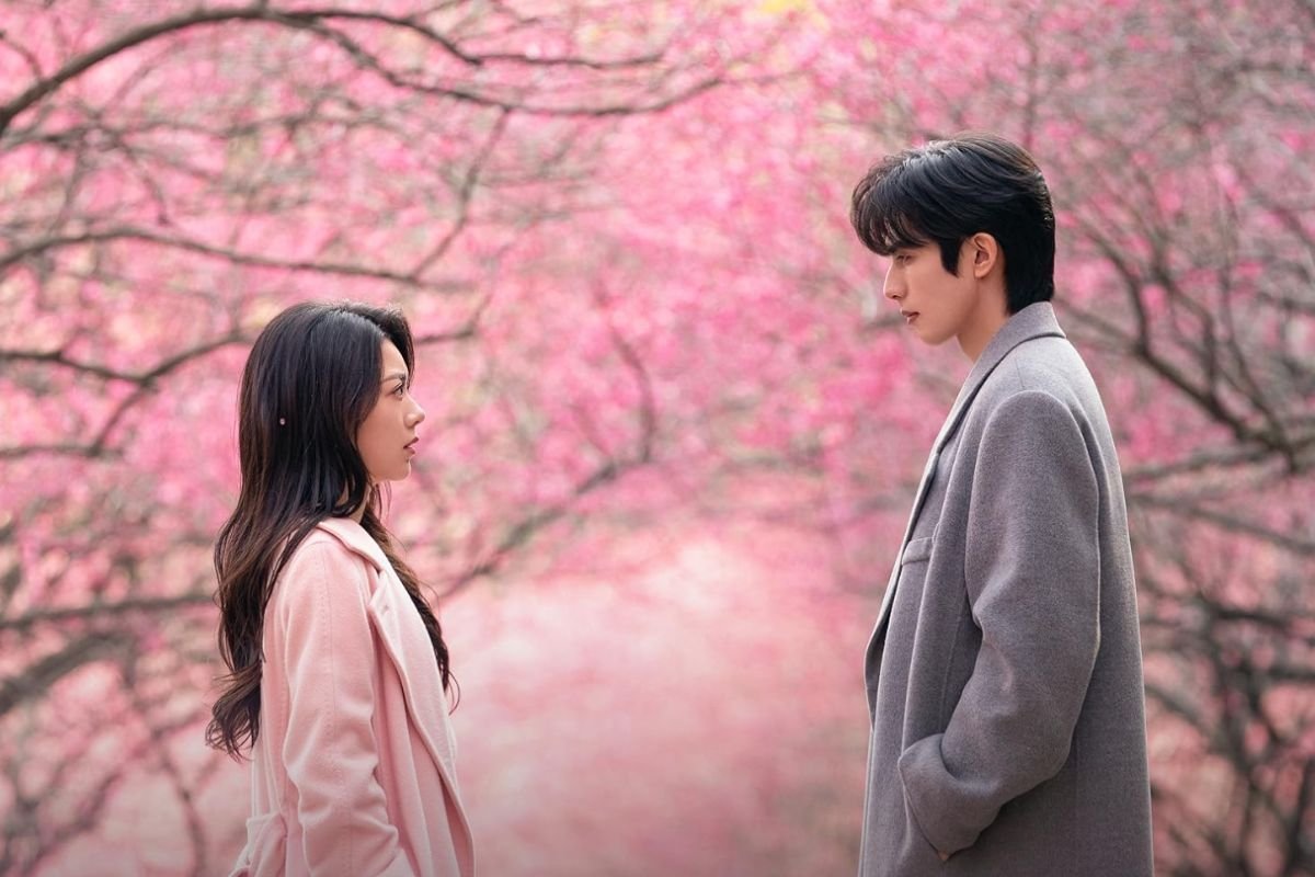 C-drama Shine on Me